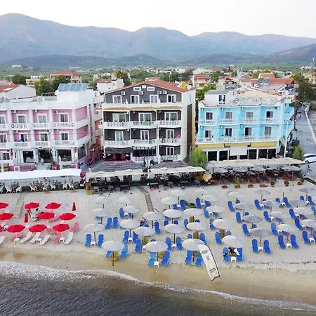 Anna Limenaria (Thasos)