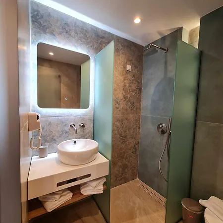 Otel Anna Limenaria (Thasos)