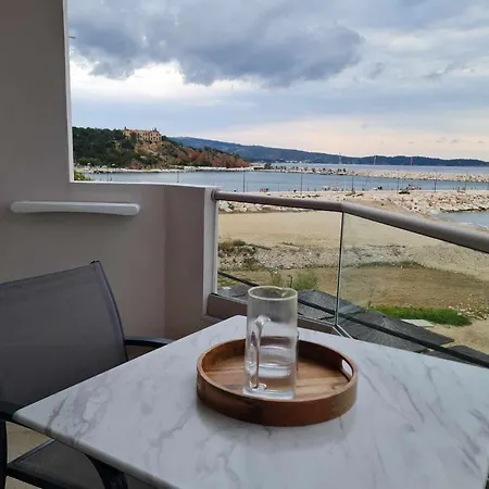 Anna Otel Limenaria (Thasos)