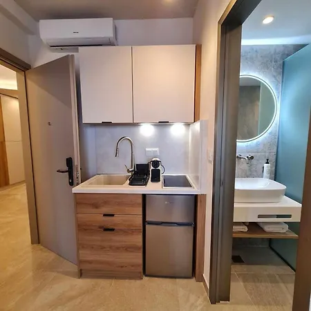 Anna * Limenaria (Thasos)