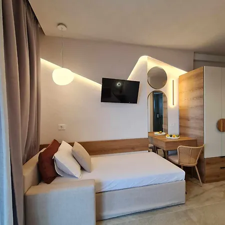 Otel Anna *