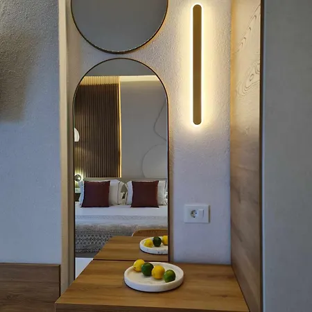 Anna * Limenaria (Thasos)