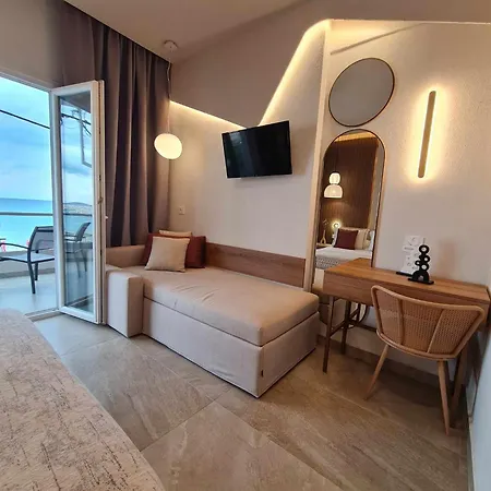 Otel Anna Limenaria (Thasos)