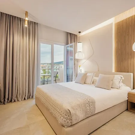 Otel Anna Limenaria (Thasos)