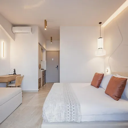 Anna Hotel Limenaria (Thasos)