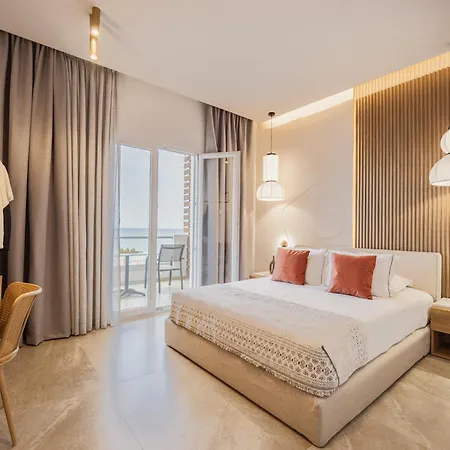 Otel Anna *