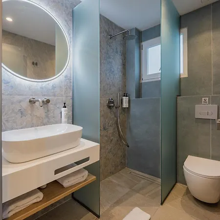 Hotel Anna Limenaria (Thasos)