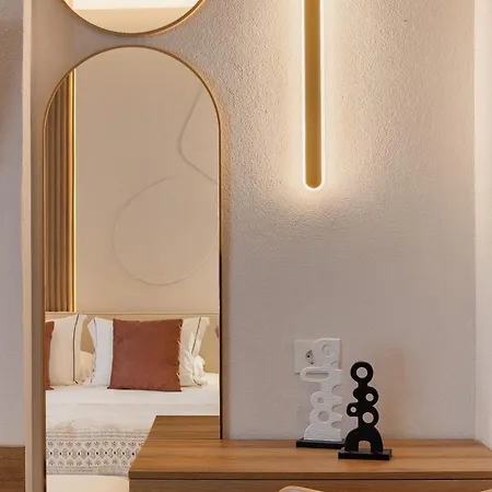 Otel Anna Limenaria (Thasos)