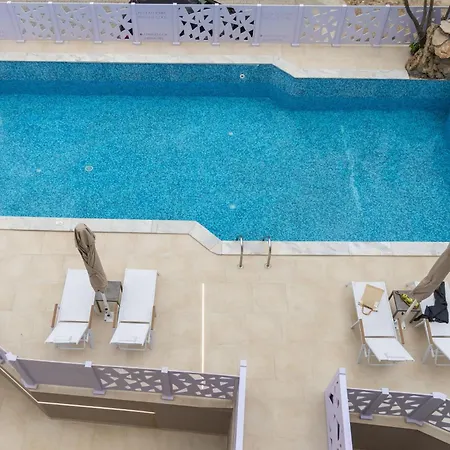 Otel Anna Limenaria (Thasos)