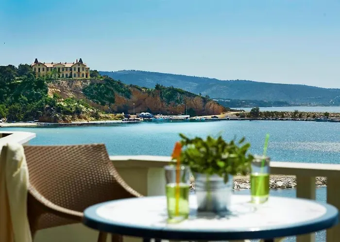 Hotel Anna *