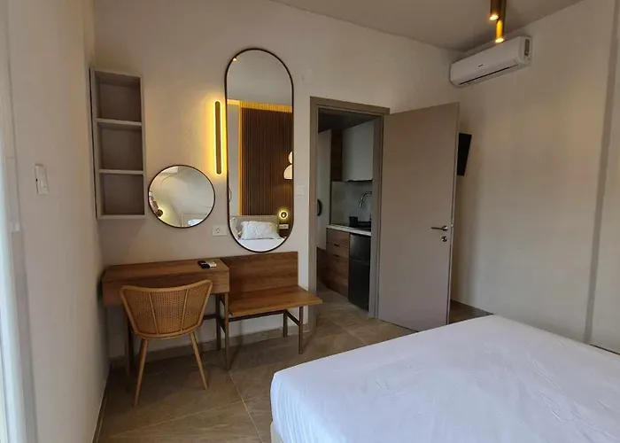 Hotel Anna