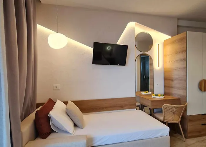 Hotel Anna *