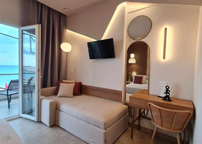 Hotel Anna