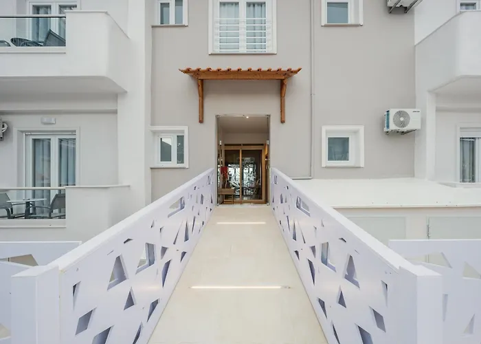 Hotel Anna *