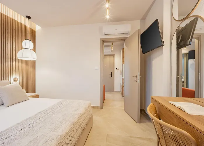Hotel Anna *