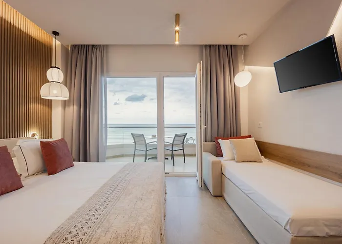 Hotel Anna