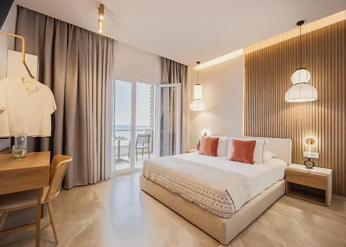 Hotel Anna *