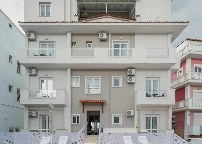 Hotel Anna