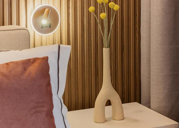 Hotel Anna *