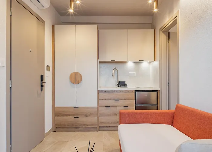 Hotel Anna *