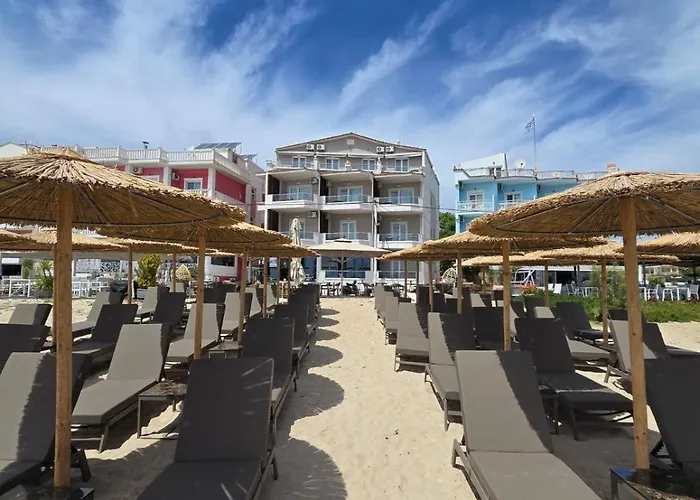 Anna Hotel