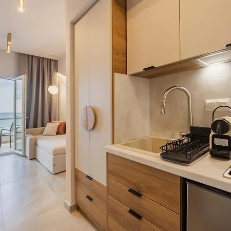Hotel Anna *