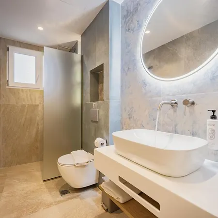 Anna 酒店 利迈纳里亚