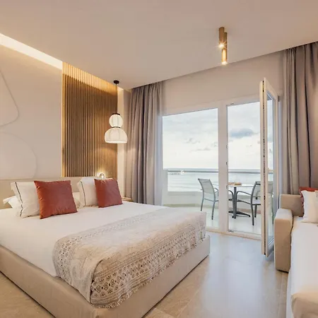 Anna Hotel Limenaria (Thasos)