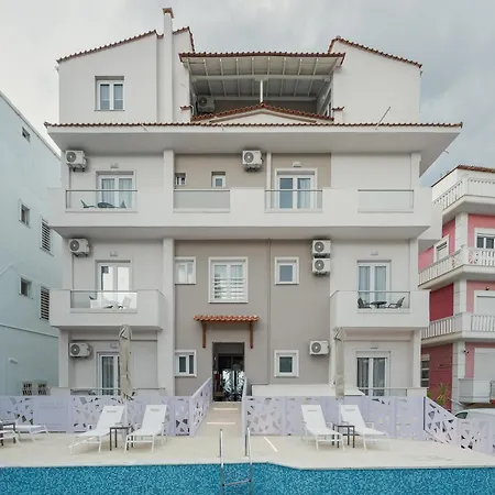 Hotel Anna