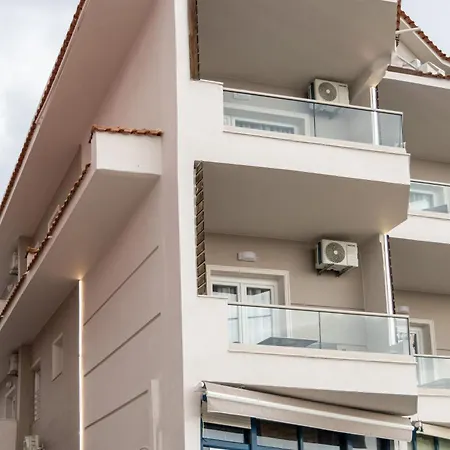 Hotel Anna