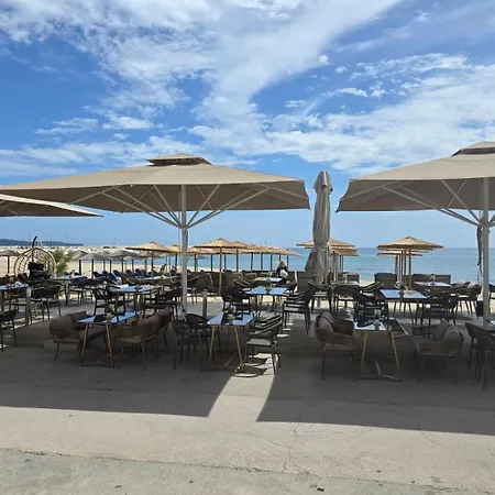 Hotel Anna