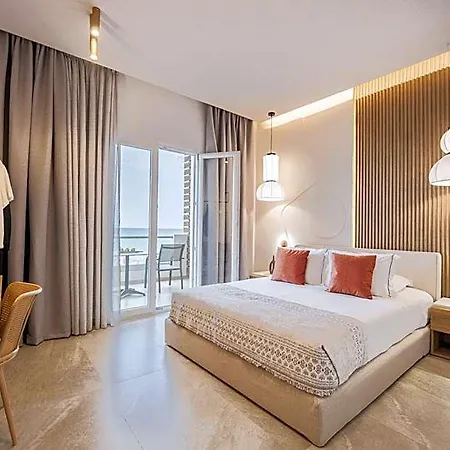 Hotel Anna *