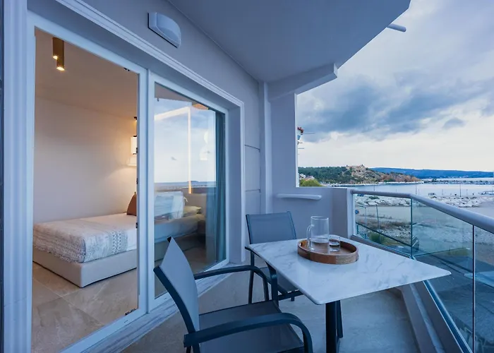 Anna * Limenaria (Thasos)