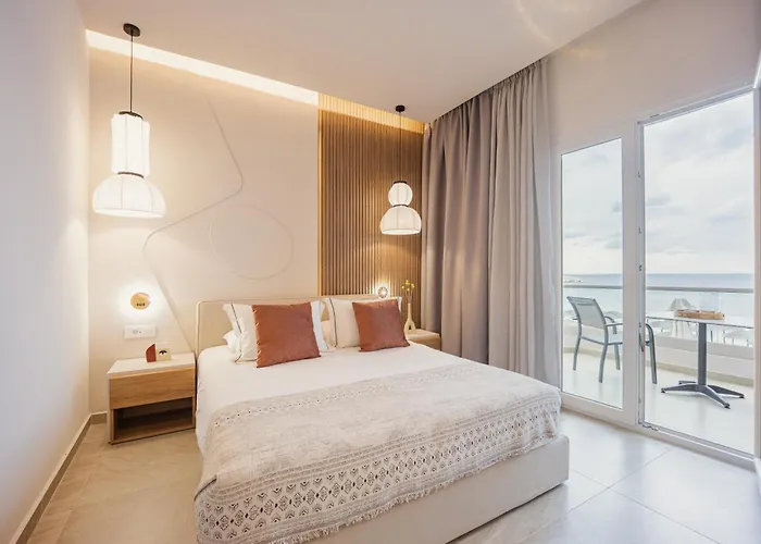 Hotel Anna Limenaria (Thasos)