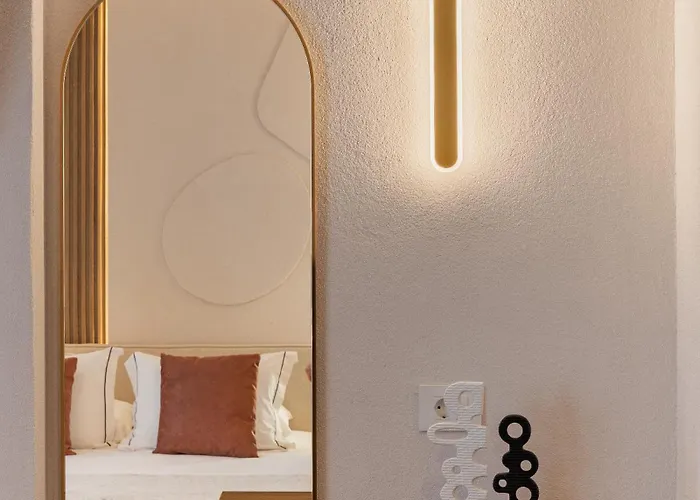 Hotel Anna Limenaria (Thasos)