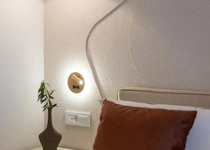 Hotel Anna Limenaria (Thasos)