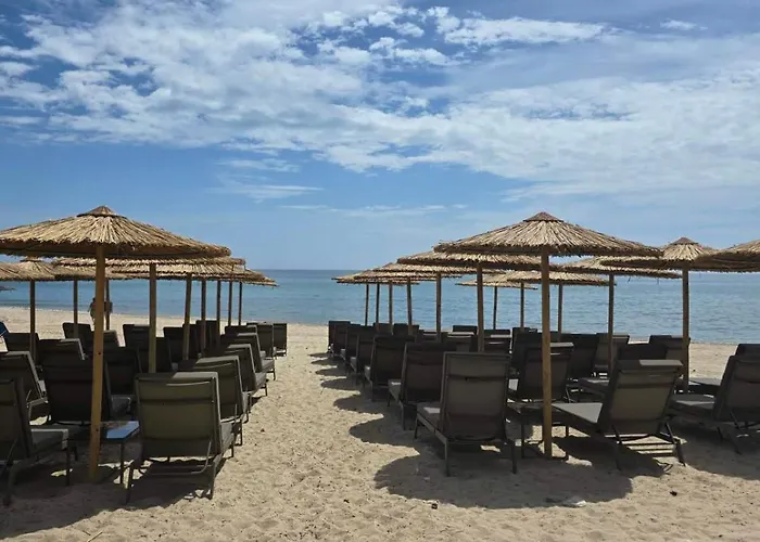 Anna * Limenaria (Thasos)